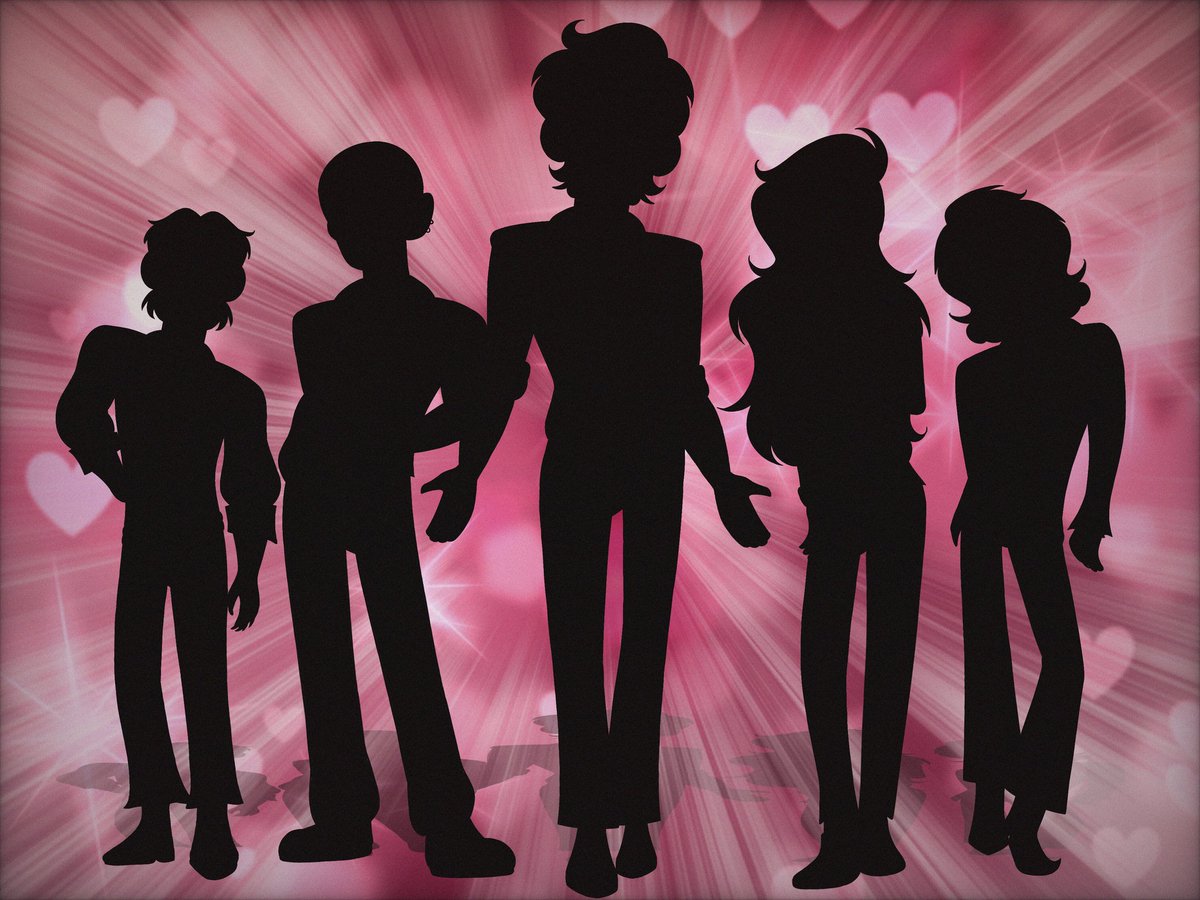 New Post Coming Soon
#sajaboys X #thebandGhost