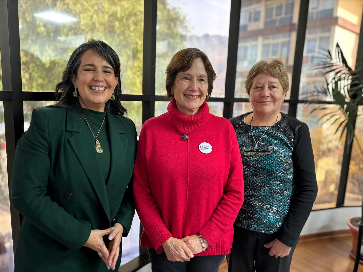 Municipalidad de San Felipe tweet media