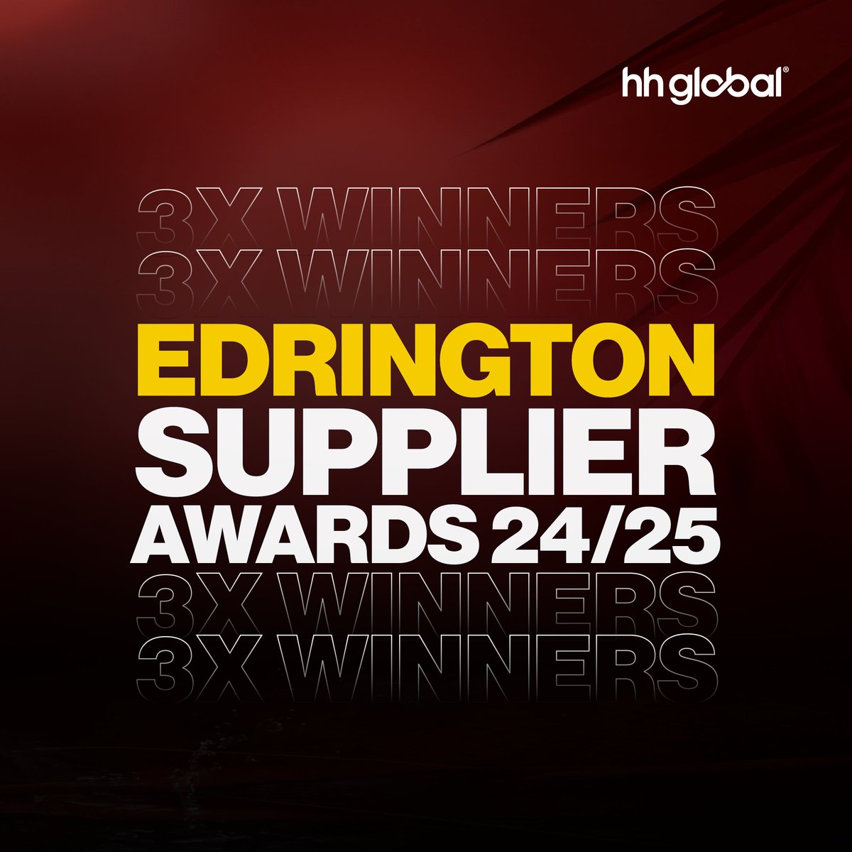 HH Global tweet media