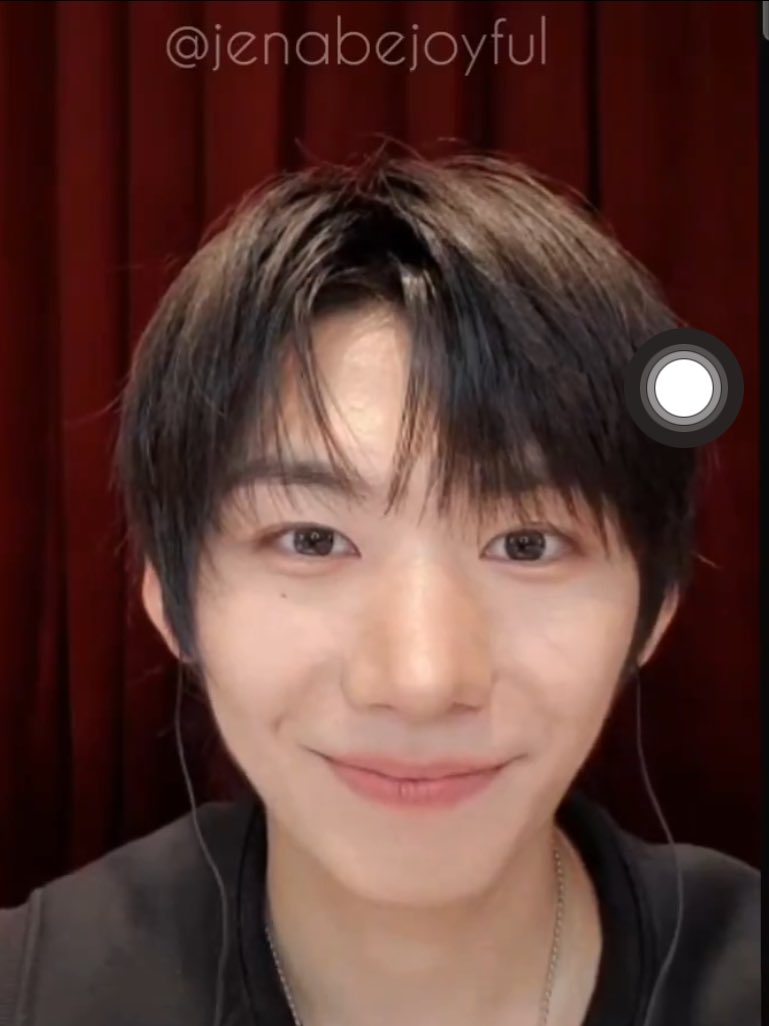 park han’s smile &gt;&gt;&gt; everything else