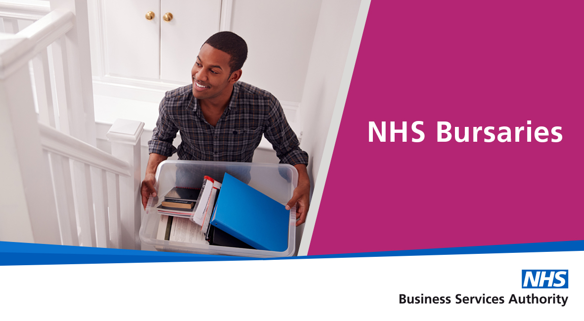 Once you've been on placement, you may be able to claim back the cost of some travel and accommodation. Make sure you keep hold of your invoices, receipts and travel tickets.

For more information, please visit our website:
➡️ nhsbsa.nhs.uk/nhs-bursary-st…