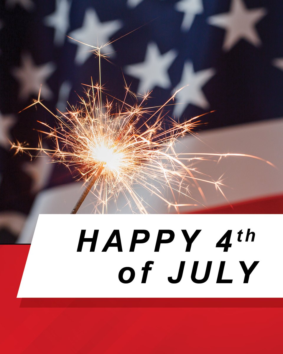 hyatt_ward's tweet photo. Stars, stripes, and sizzling ideas. We’re proud to celebrate the freedom that fuels imagination. Wishing you and yours a fun and safe Independence Day! https://t.co/8zlihXgJr2