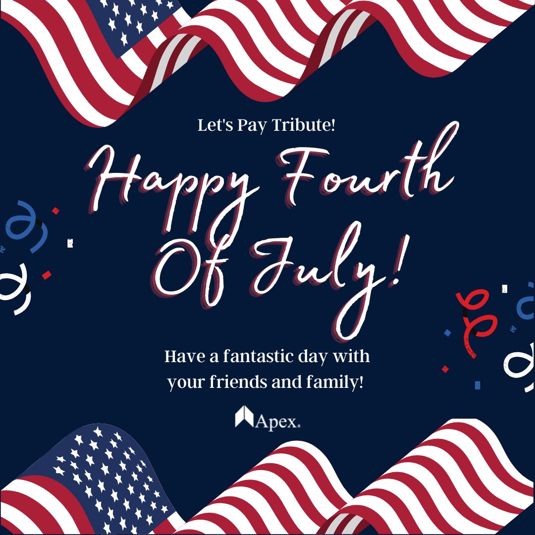 Apex Capital Corp tweet media