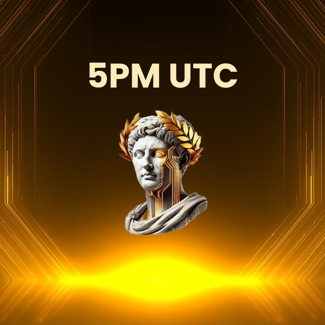 ᎳᎪᏒᏒᎥᎾᏒ🤺 (@warrior7_1) on Twitter photo $VIRTUE <a href="/VirtueFi/">Virtue Finance</a> Launches in 1 HOUR!
📅 July 4 | ⏰ 5 PM UTC
🔗 CA: 0xbcc711e8ed39b3ca38364f4135571c9877155875
⚡ Max Wallet / Txn: 1%
⚡ Starting Tax: 30/30 (drops fast)
🔒 LP Locked | CA Renounced | AssureDeFi Passed
💰 4 ETH Liquidity (~$100K)
Let’s make history.
#VIRTUE $VIRTUE <a href="/VirtueFi/">Virtue Finance</a> Launches in 1 HOUR!
📅 July 4 | ⏰ 5 PM UTC
🔗 CA: 0xbcc711e8ed39b3ca38364f4135571c9877155875
⚡ Max Wallet / Txn: 1%
⚡ Starting Tax: 30/30 (drops fast)
🔒 LP Locked | CA Renounced | AssureDeFi Passed
💰 4 ETH Liquidity (~$100K)
Let’s make history.
#VIRTUE