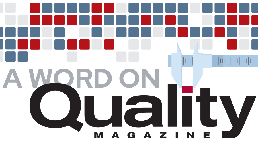 New word available. #AWordOnQuality 

Play Now! qualitymag.com/a-word-on-qual…