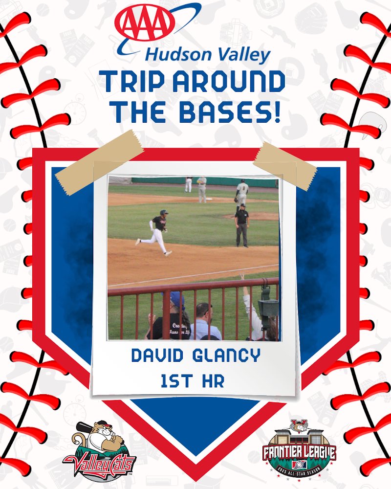 Tri-City ValleyCats tweet media