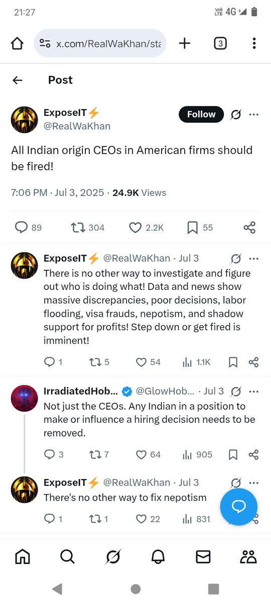 Indians must wake up b4 it's 2 late.our reputation s getting spoiled all over the world. V need a cultural revolution n india rit now.