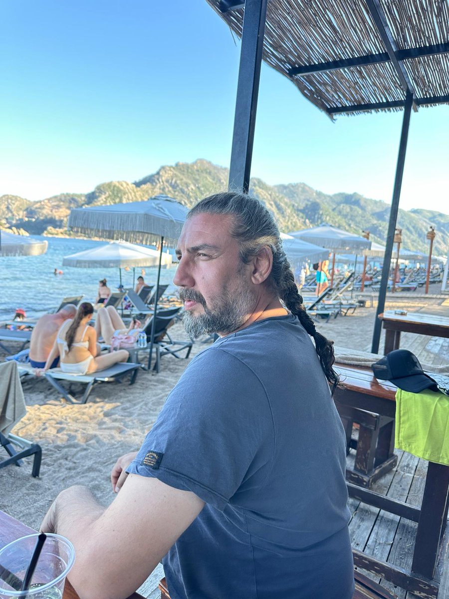 Güzel günlere🍀🧿