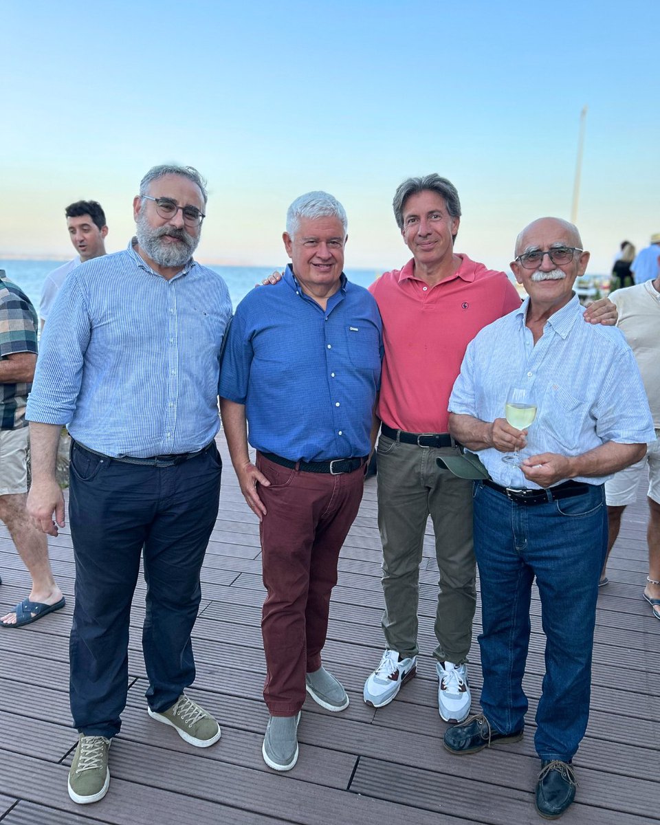 COGITI Balears (@cogitibalears) on Twitter photo Un placer asistir a la cena anual de <a href="/abtecir/">abtecir.org</a>, Associació Balear de Tècnics en Energia, Climatització i Refrigeració.
Agradecemos la invitación y felicitamos a Jose Francisco Vallcaneras, presidente de ABTECIR y colegiado de <a href="/COGITIBalears/">COGITI Balears</a> por la magnífica organización. Un placer asistir a la cena anual de <a href="/abtecir/">abtecir.org</a>, Associació Balear de Tècnics en Energia, Climatització i Refrigeració.
Agradecemos la invitación y felicitamos a Jose Francisco Vallcaneras, presidente de ABTECIR y colegiado de <a href="/COGITIBalears/">COGITI Balears</a> por la magnífica organización.