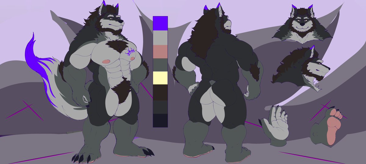 Hiatsuk ✴️ tweet media