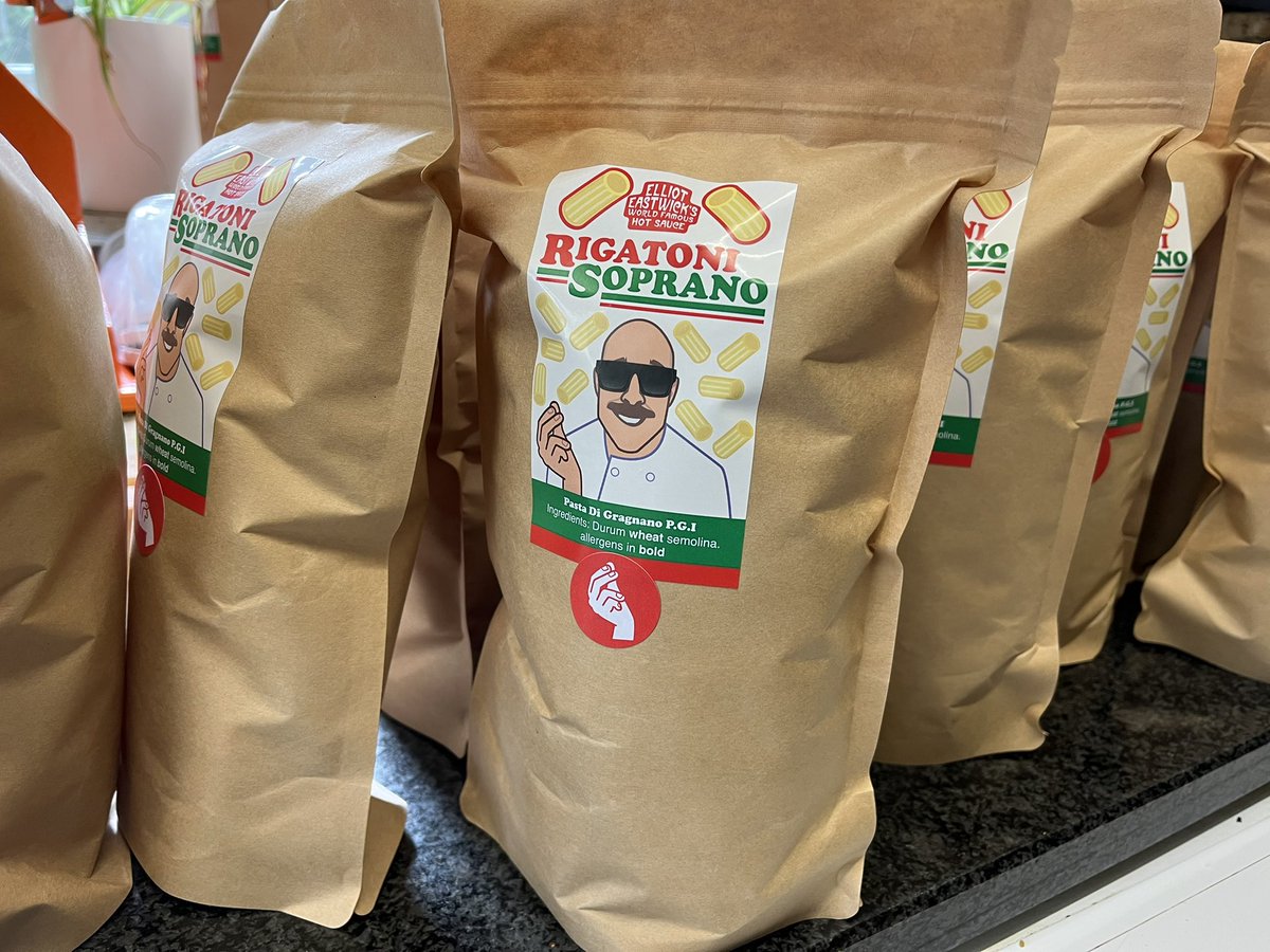 ELLIOT EASTWICK’S WORLD FAMOUS HOT SAUCE (@worldfamoushot1) on Twitter photo 