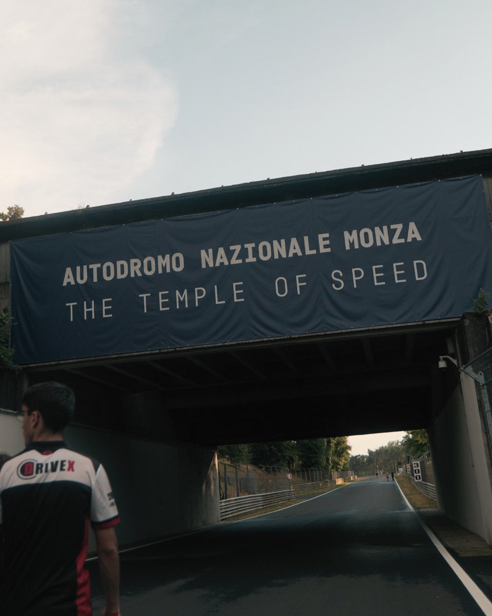 The temple of speed 🤤

<a href="/Eurocup_3/">EuroCup-3</a>