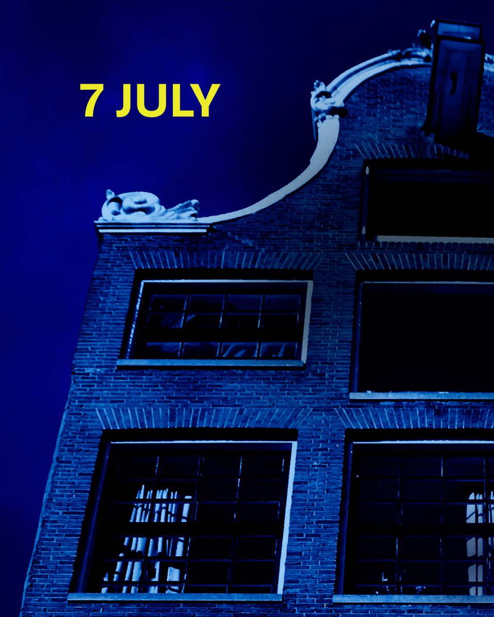 👀 Something is coming…..👀

The trailer for my new chiller thriller drops this Monday! 

💥 Get ready people 07.07.25 💥