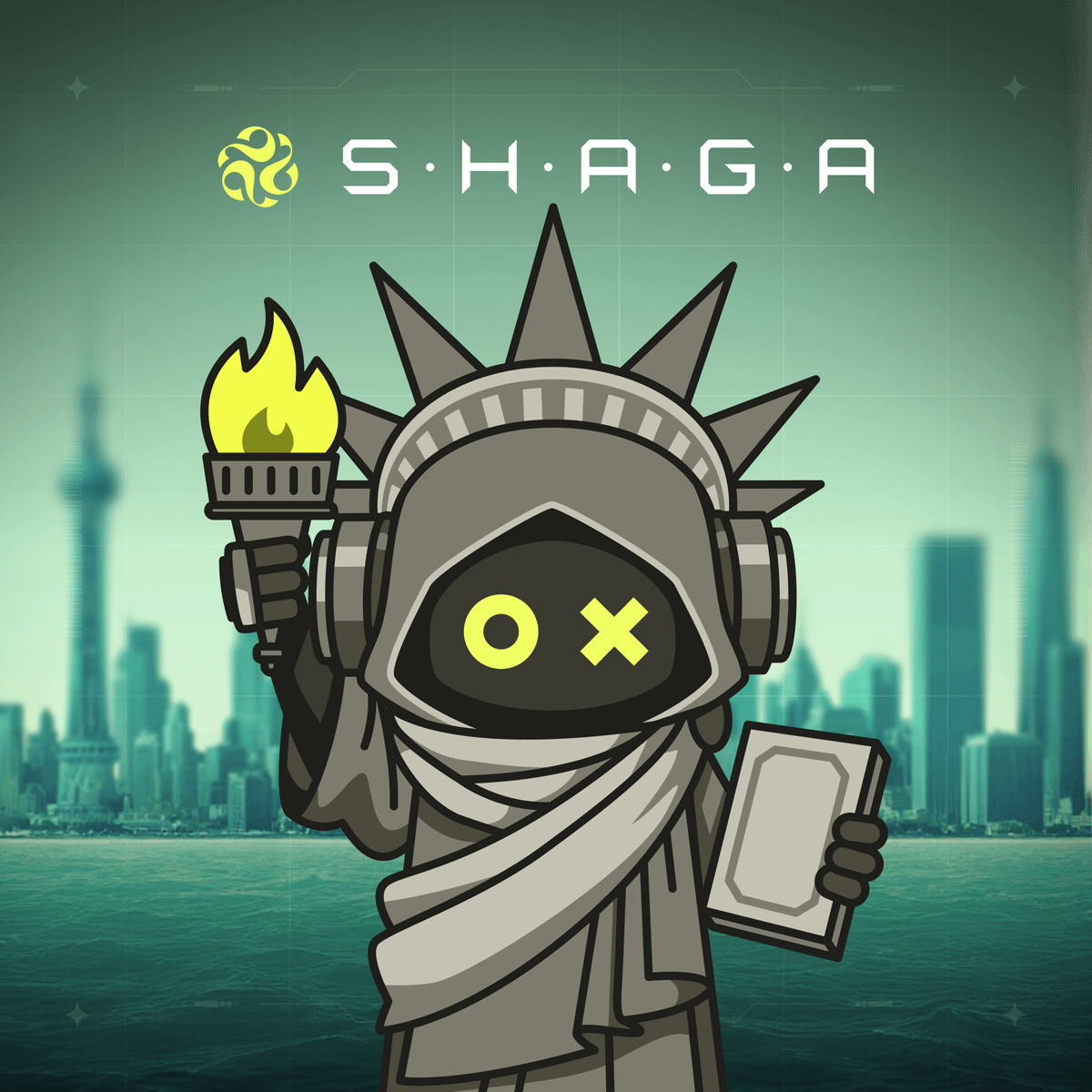 Keeping it lit this 4th of July.

Wishing our friends and community a day of fun, freedom, and fireworks.