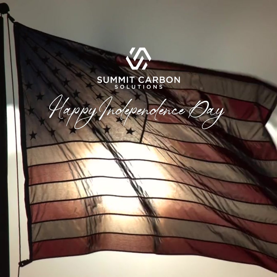 Happy Fourth of July!