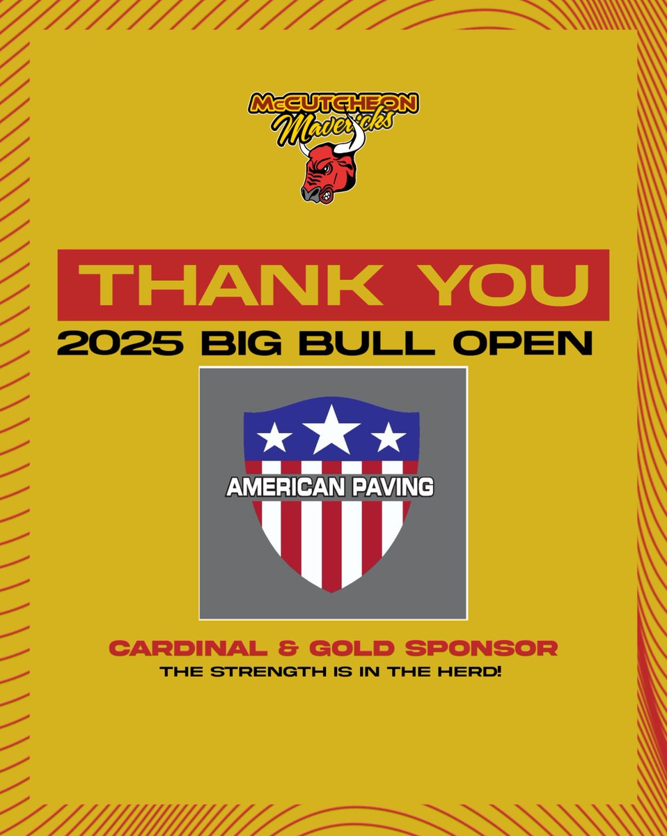 McCutcheon Athletics (@mccutcheonmavs) on Twitter photo 