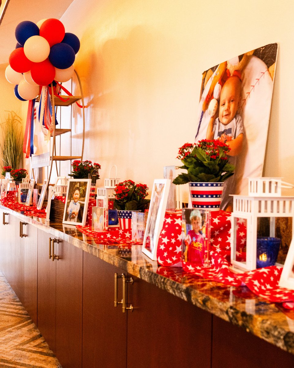 PCRF_Kids's tweet image. In honor of Independence Day, we celebrate the strength and resilience of children who have achieved their independence from cancer and remain deeply committed to helping every child reach that milestone.🎗️

Our mission is to ensure that all children have the chance to beat…