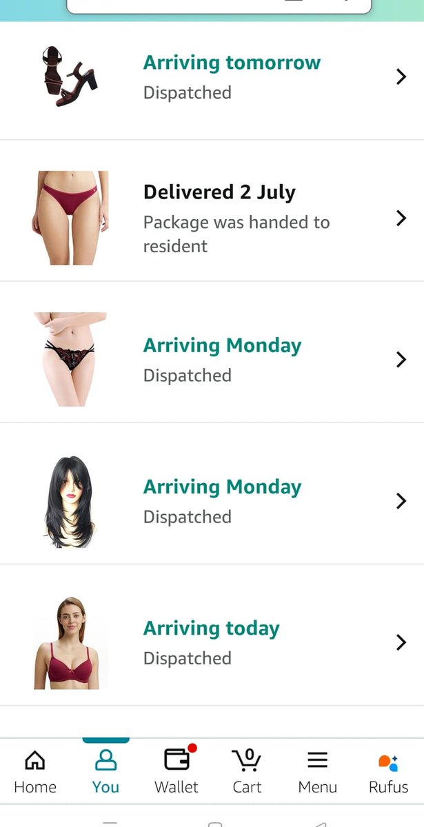 manushatranny1's tweet photo. His gifts are on the way..!! ❤️
#manusha
#sissy
#femboy https://t.co/9PJzEZiPo7