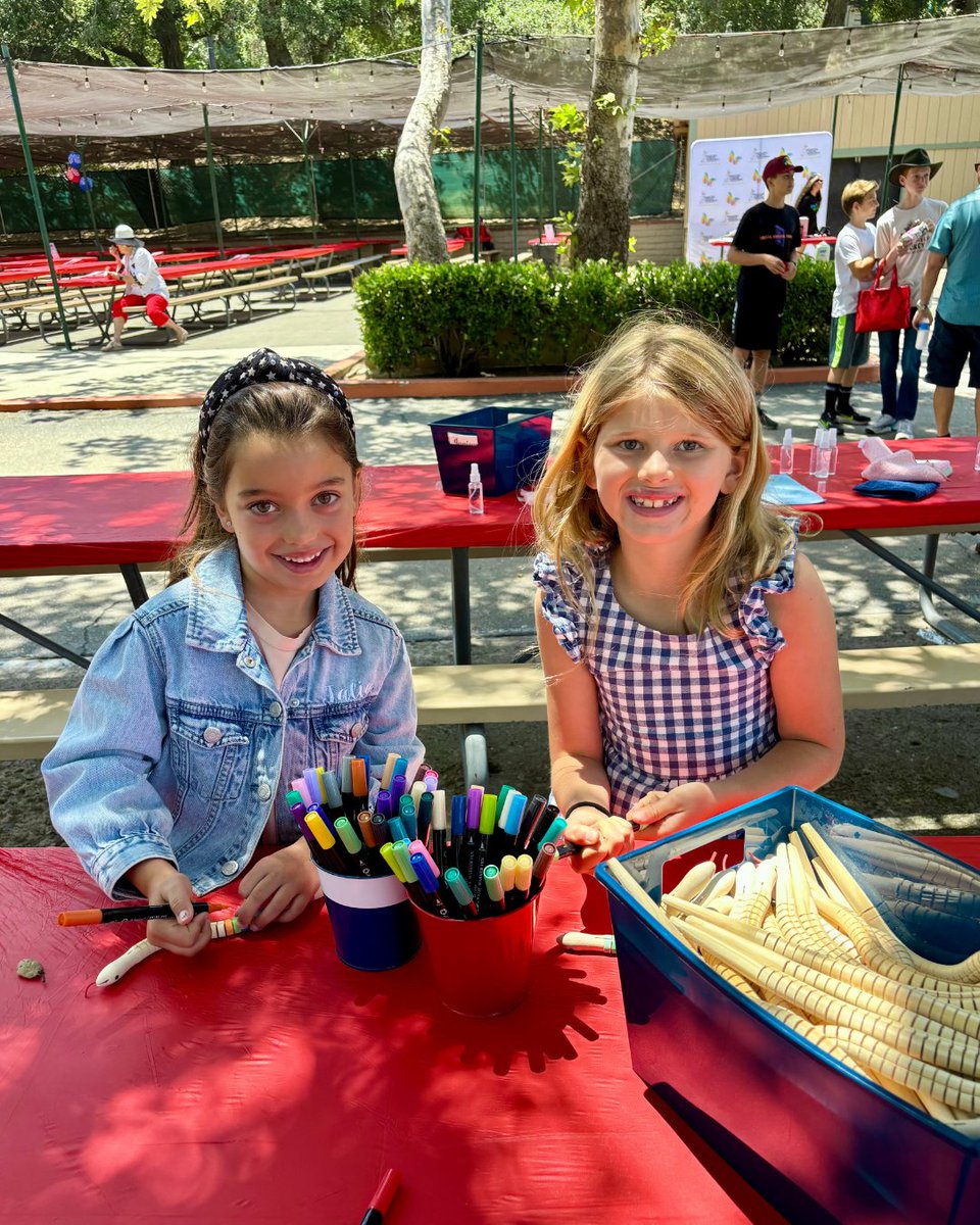 PCRF_Kids's tweet image. In honor of Independence Day, we celebrate the strength and resilience of children who have achieved their independence from cancer and remain deeply committed to helping every child reach that milestone.🎗️

Our mission is to ensure that all children have the chance to beat…