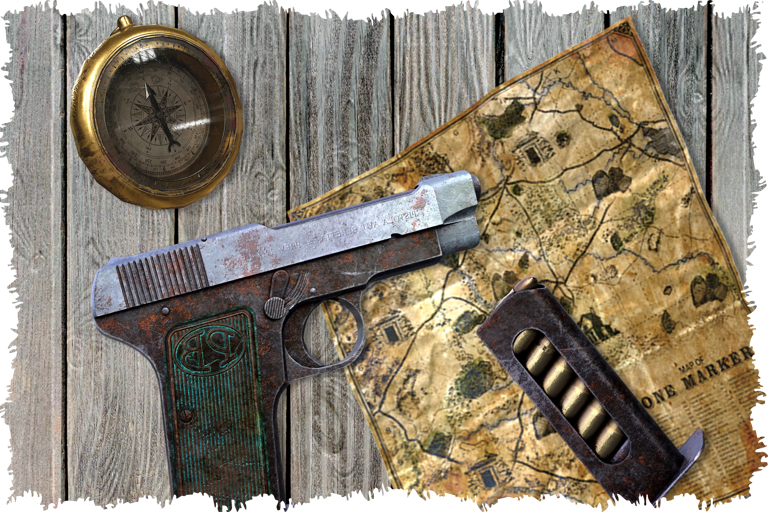 Strange occurrences plague the camp.

Men vanish in the night, their screams swallowed by the trees. The river runs red, and the air is thick with decay.

Julius, now fully embraced by his role, prepares for the final ritual—one that will bind the island to the jungle forever.