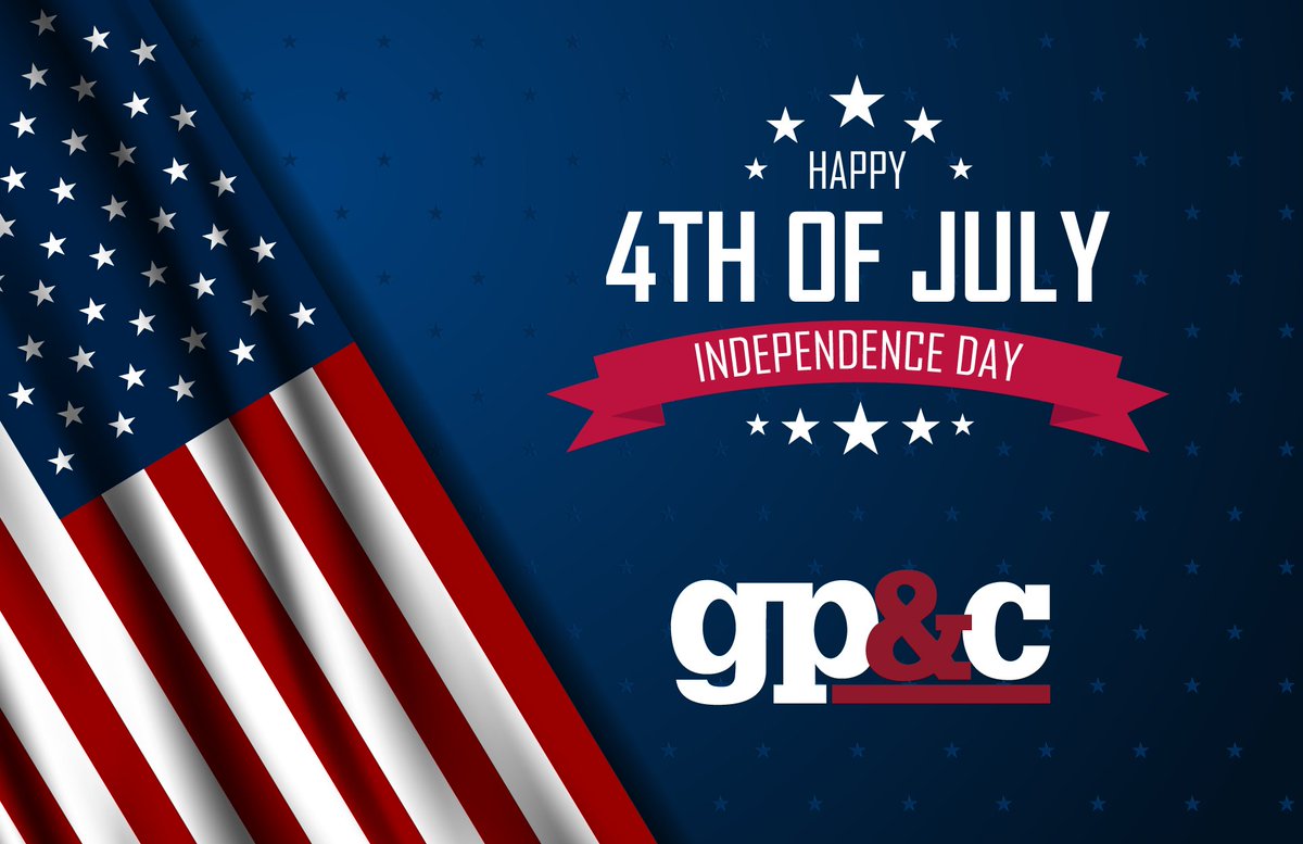 genplastics's tweet photo. Celebrate today! https://t.co/03bdaQmoey