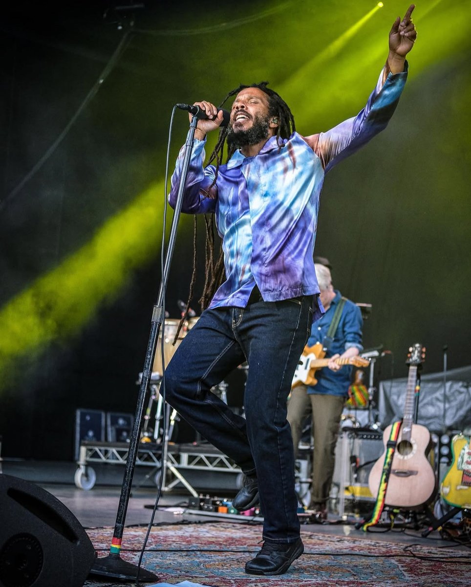 ziggymarley's tweet image. It’s almost showtime at the San Diego County Fair! Come see us TOMORROW! Grab your tickets here: zig.lnk.to/delmar25