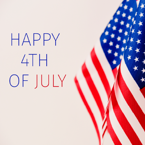 Happy 4th of July from all of us at Shamrock Labels!
Thank you to the pharmacies, hospitals, and healthcare teams who continue to serve with dedication every day. 
We’re proud to be your partner—on holidays and every day in between. 
#FourthOfJuly #IndependenceDay #ShamrockLabels