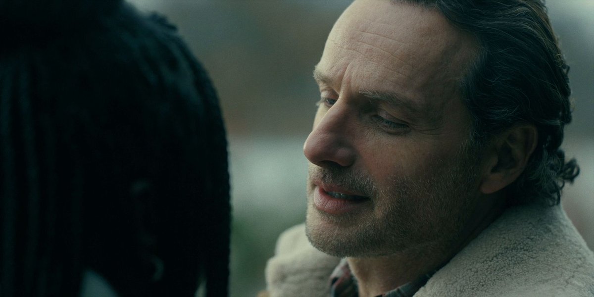 andyarchives's tweet image. the ones who live – 1x01