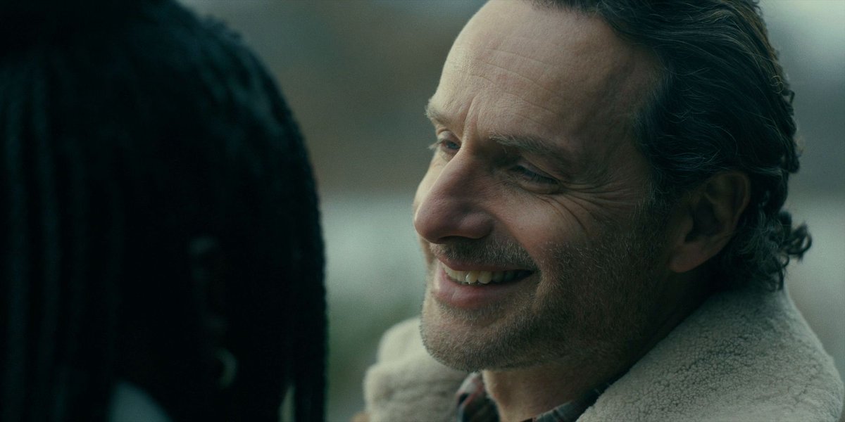 andyarchives's tweet image. the ones who live – 1x01