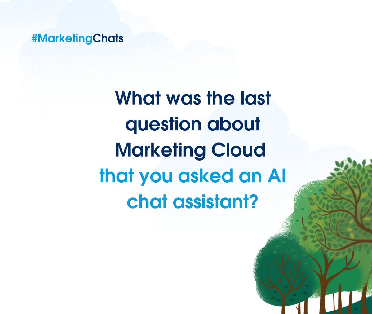 Agentforce Marketing tweet media