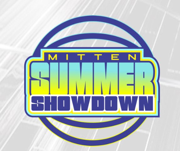 MI Mystics Finest S40 2028 (@2028chosen) on Twitter photo Come check us out this Sunday! We got 5 on it!!! First game @ 9:00 am in Mt Pleasant, court 2.
<a href="/AnnmarieSc3803/">AnnMarie Scharer</a> <a href="/aubrey4moore/">Aubrey Moore</a> <a href="/AudreyMccarley/">Audrey McCarley</a> <a href="/delaney_deboer/">Delaney DeBoer</a> <a href="/KinziBurmeister/">Kinzi Burmeister</a> Come check us out this Sunday! We got 5 on it!!! First game @ 9:00 am in Mt Pleasant, court 2.
<a href="/AnnmarieSc3803/">AnnMarie Scharer</a> <a href="/aubrey4moore/">Aubrey Moore</a> <a href="/AudreyMccarley/">Audrey McCarley</a> <a href="/delaney_deboer/">Delaney DeBoer</a> <a href="/KinziBurmeister/">Kinzi Burmeister</a>