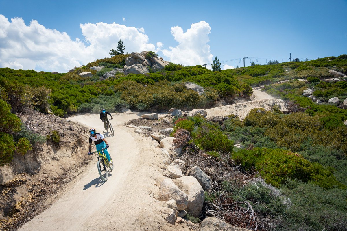 🔵#SnowValley open all weekend!
9am-4pm
July 4-6