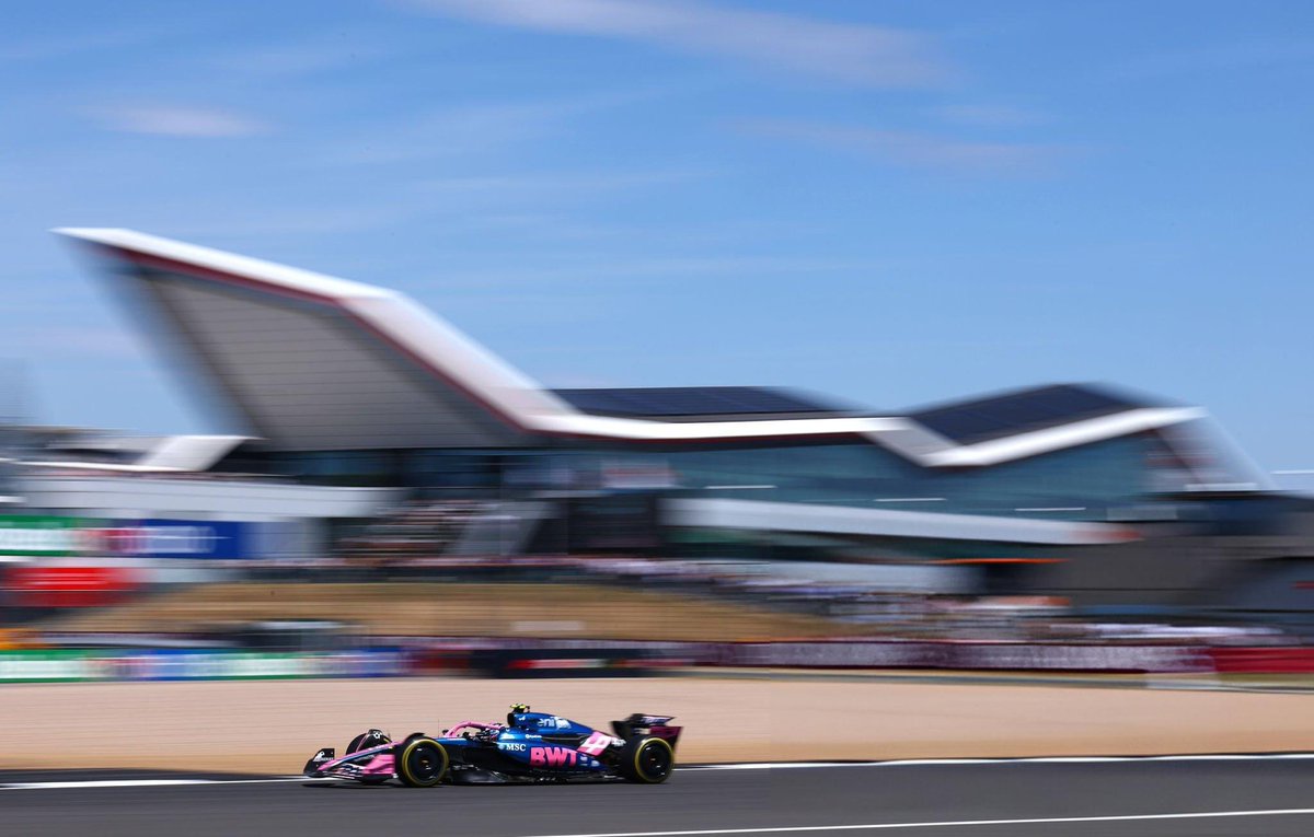 🏁| FINAL DE LA FP2!

Franco Colapinto - P20 (1.27.289⏱️) 
A 1.473 de Lando Norris🥇
A 0.175 de Pierre Gasly 

Les dejo los horarios de mañana 
Práctica 3 - 7:30hs
Clasificación - 11:00hs

#BritishGP