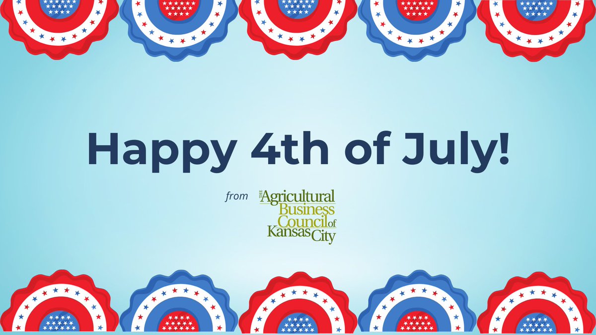 Happy Independence Day! 
Stay safe and have fun!