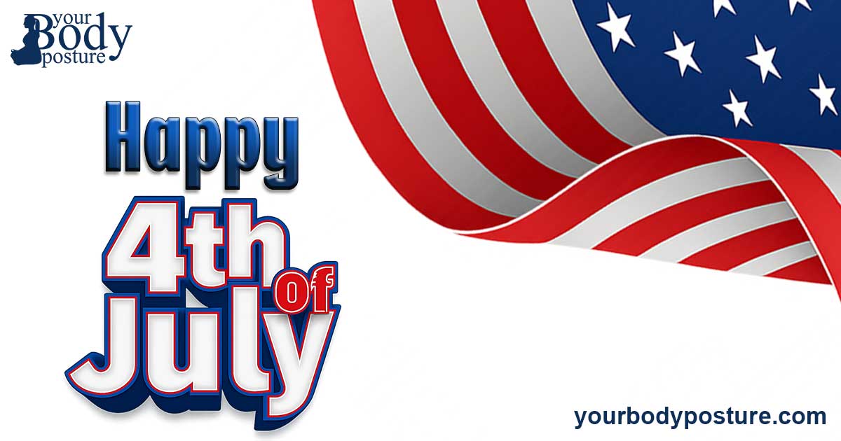 urbodyposture's tweet photo. Let's celebrate the land of the free and the home of the brave. Wishing you a day filled with joy, pride, and fireworks! ❤️🤍💙

#4thOfJuly #IndependenceDay #USA #CelebrateFreedom #digiinteracts https://t.co/Usapf2SEO3