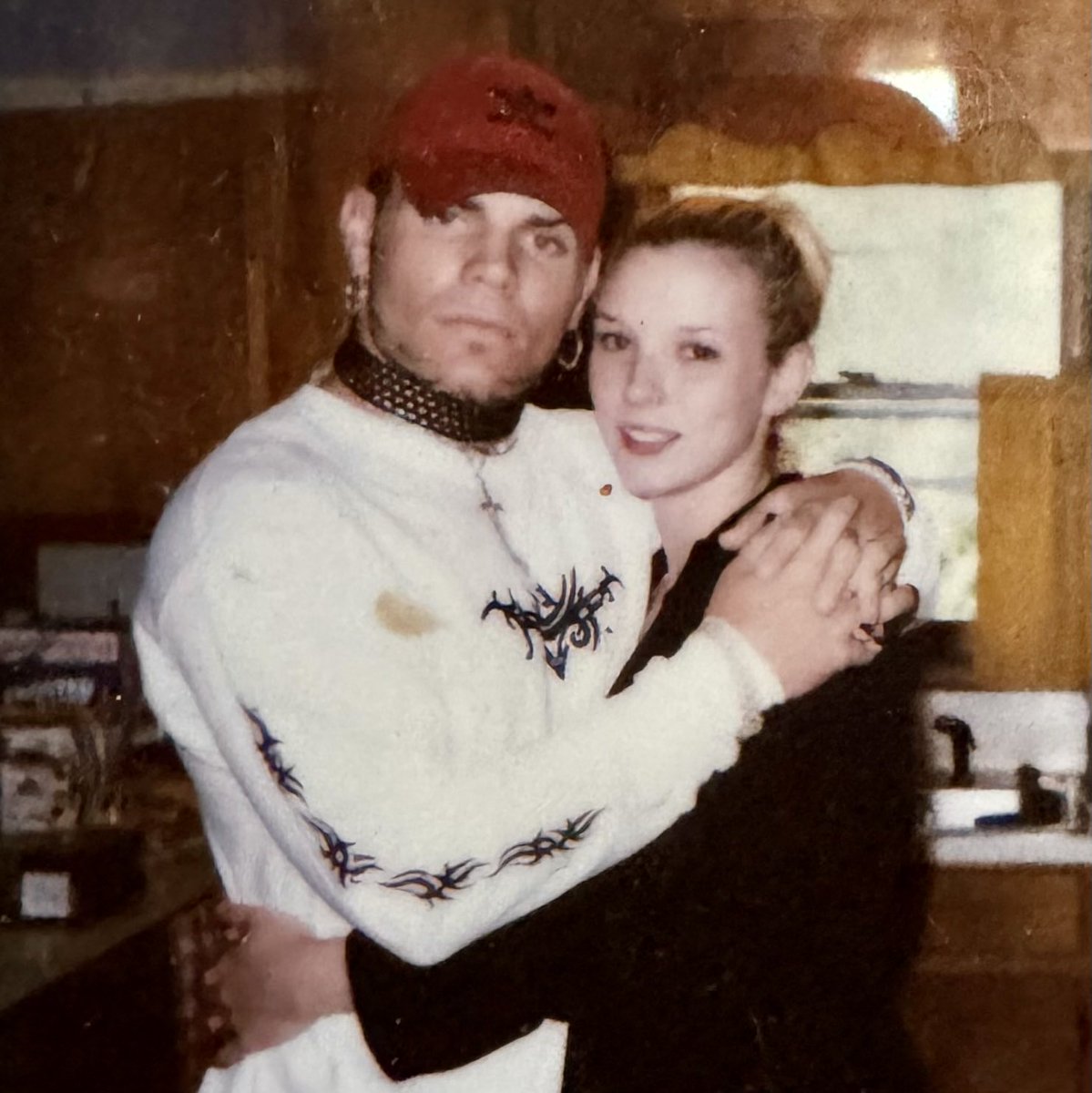 26 years in…❤️❤️❤️