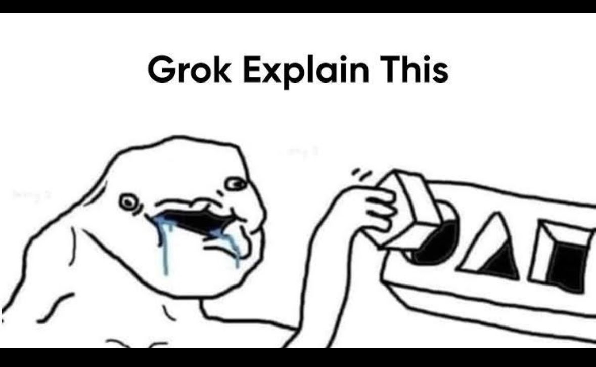 Forrest__G's tweet photo. @elonmusk @grok https://t.co/fJ7VGZt3tj