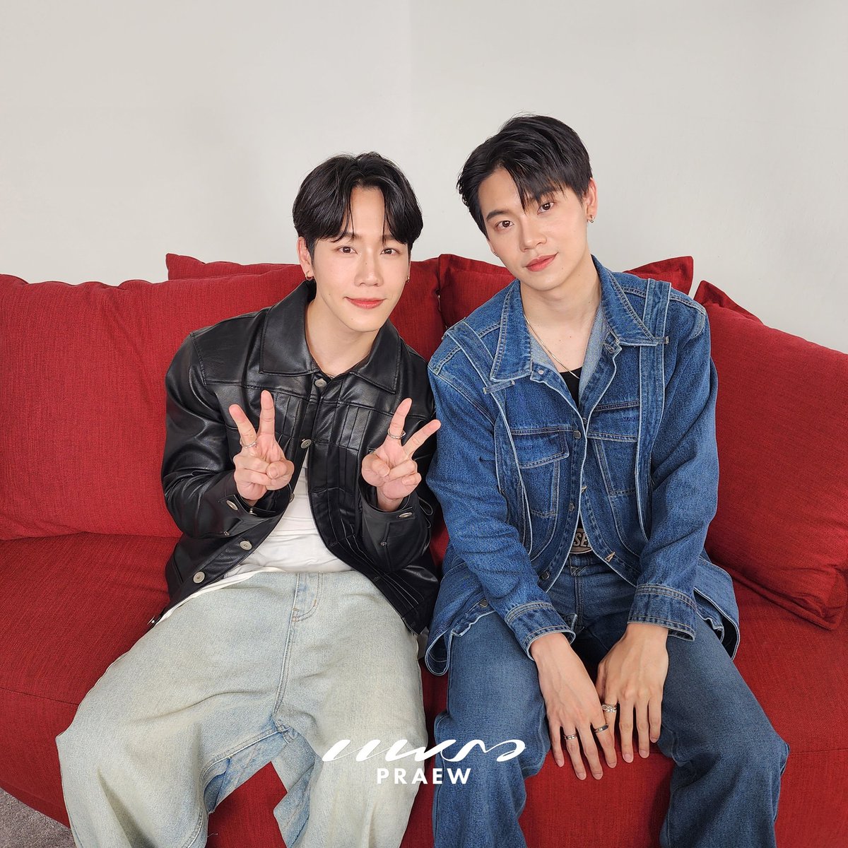 Praew Mag tweet media