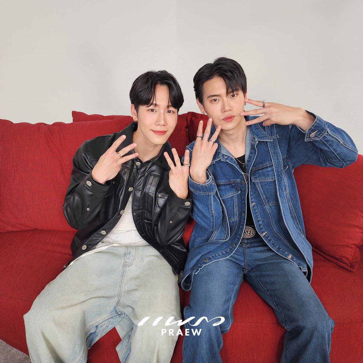 Praew Mag tweet media