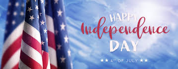 Our offices are closed today for Independence Day. We will reopen on Monday, July 7th.