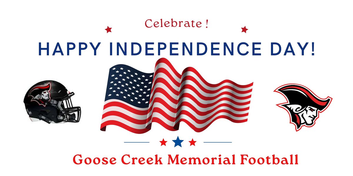 Happy 4th of July #COUNTonME