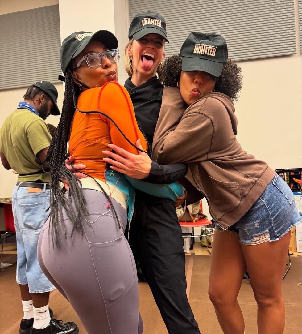 WANTED MUSICAL tweet media