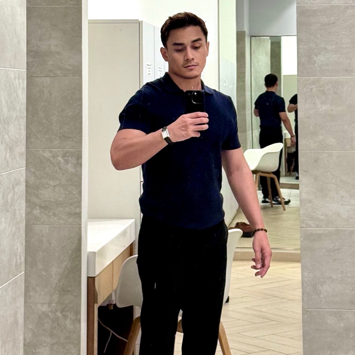Klu nak cakap je☺️