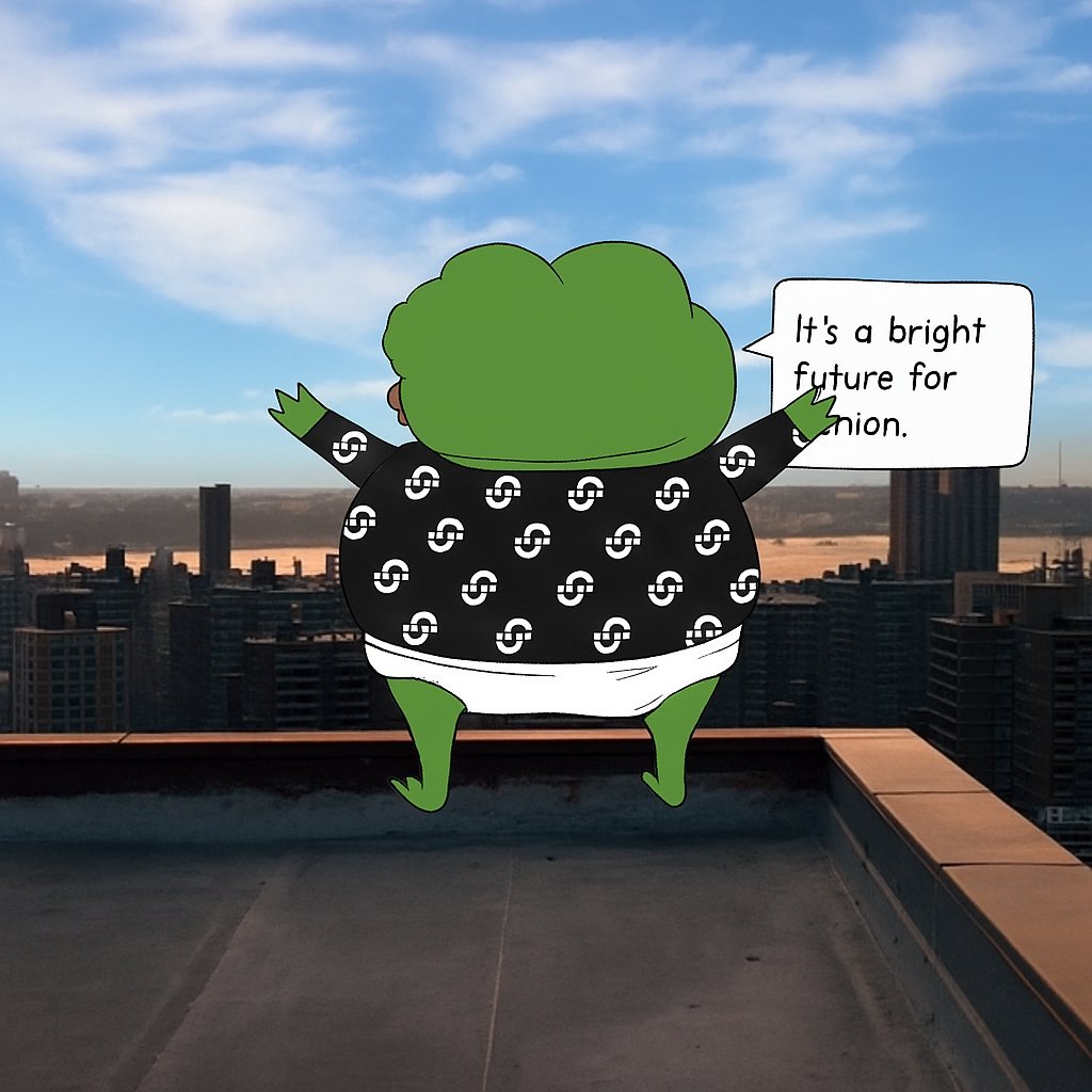 onc_rudyy's tweet image. Trying to put together all of the @union_build pepe memes I've made and glad alot of people in the community have been able to use.
Surely this isn't all but almost all I think.
🧵