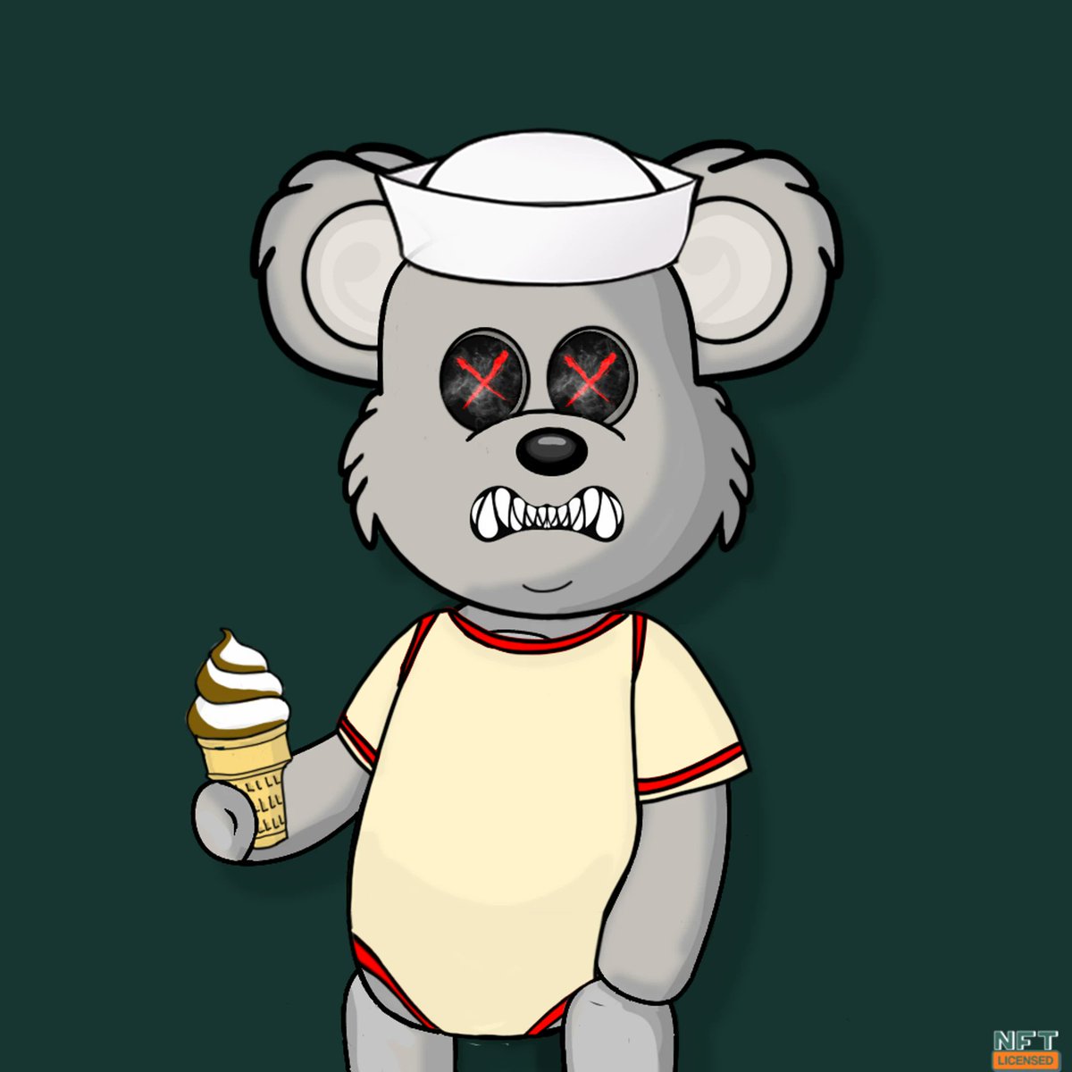 Happy 4th of July!!!!
🔥 Enjoy the weekend and hop in for some games
🌮 Rush Hours x5

👇 Today
💰💰 TGIF Double Prize Challenge
🐻 150 $TED 👀 + 300 Catfood 😻
⏰️ 2:30 pm est

🕹 Game Night + Blackjack Tourney
⏰️ 9-10 pm est

👇 Tomorrow
🃏🃏 Double Play Poker Saturday