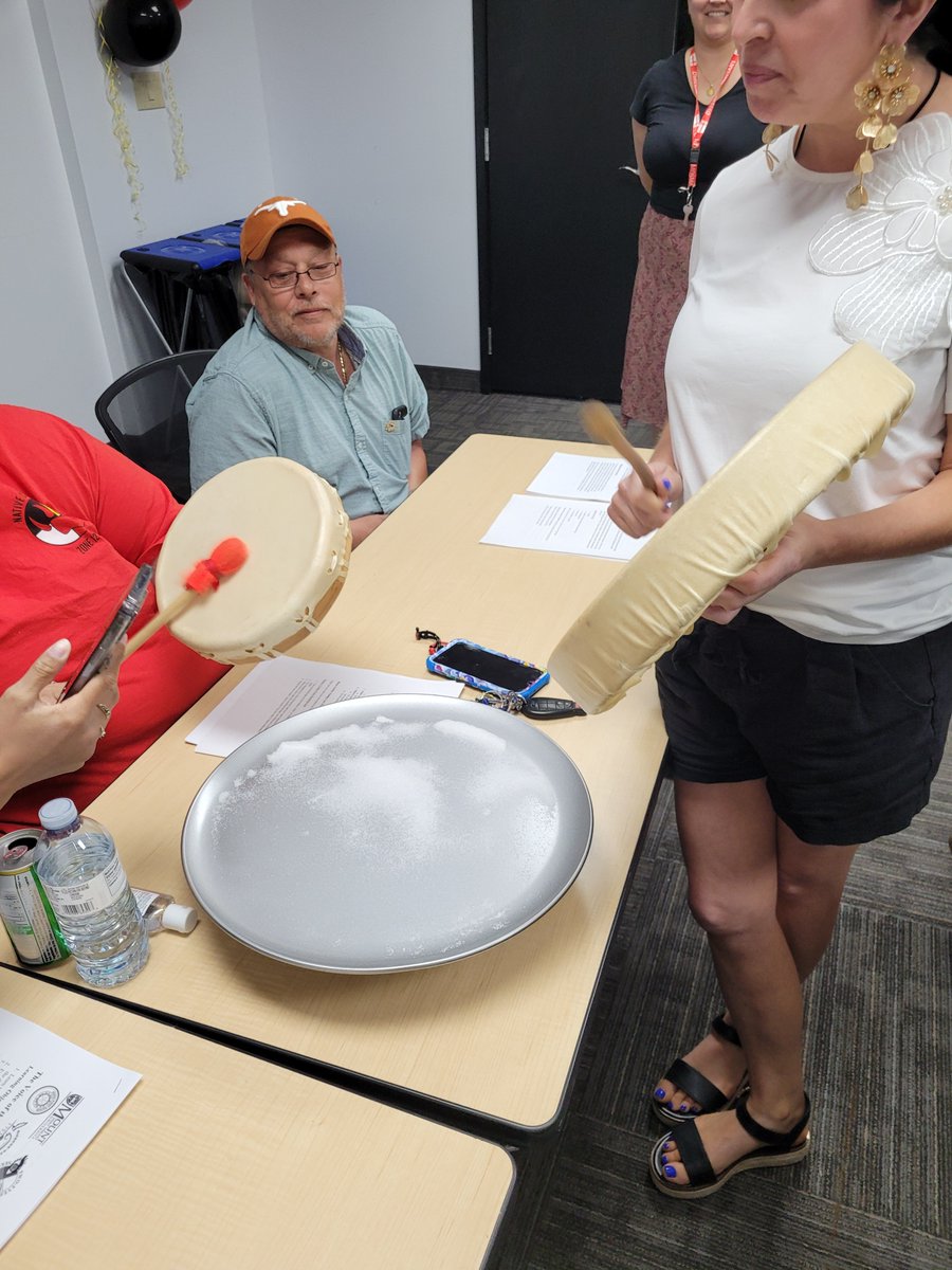 Etuaptmumk/Two Eyed Seeing Program (est. 2016) tweet media