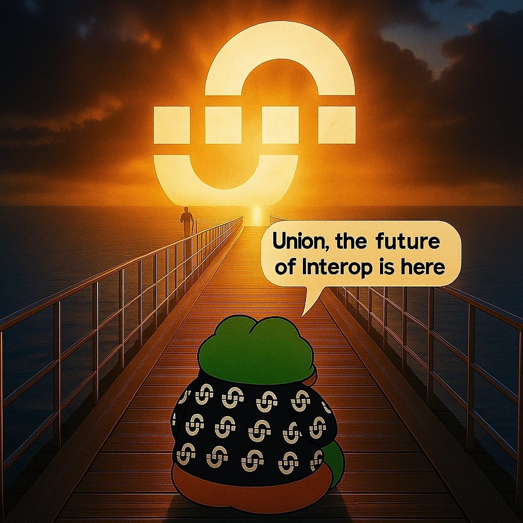 onc_rudyy's tweet image. Trying to put together all of the @union_build pepe memes I've made and glad alot of people in the community have been able to use.
Surely this isn't all but almost all I think.
🧵
