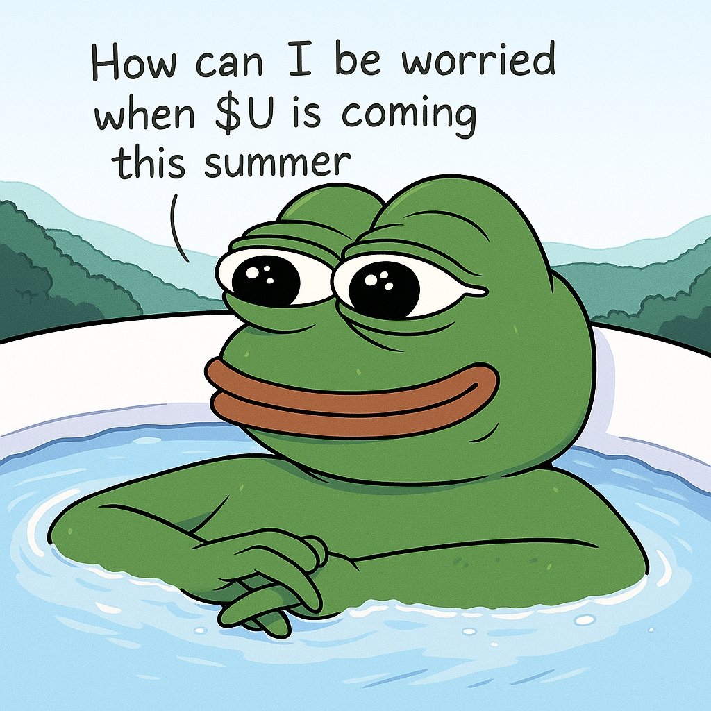 onc_rudyy's tweet image. Trying to put together all of the @union_build pepe memes I've made and glad alot of people in the community have been able to use.
Surely this isn't all but almost all I think.
🧵