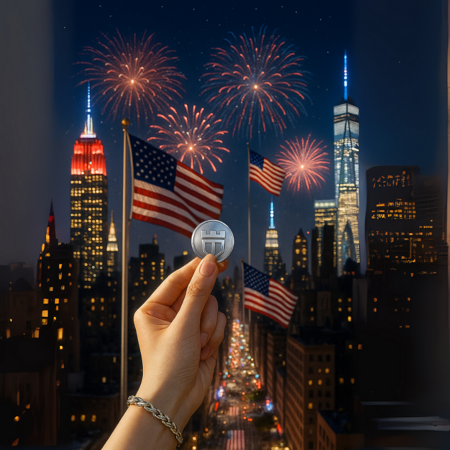 TOWER Ecosystem (@towertoken) on Twitter photo π Happy 4th of July from TOWER! 
πΊπΈ Power up your freedom. π₯π½ π Happy 4th of July from TOWER! 
πΊπΈ Power up your freedom. π₯π½