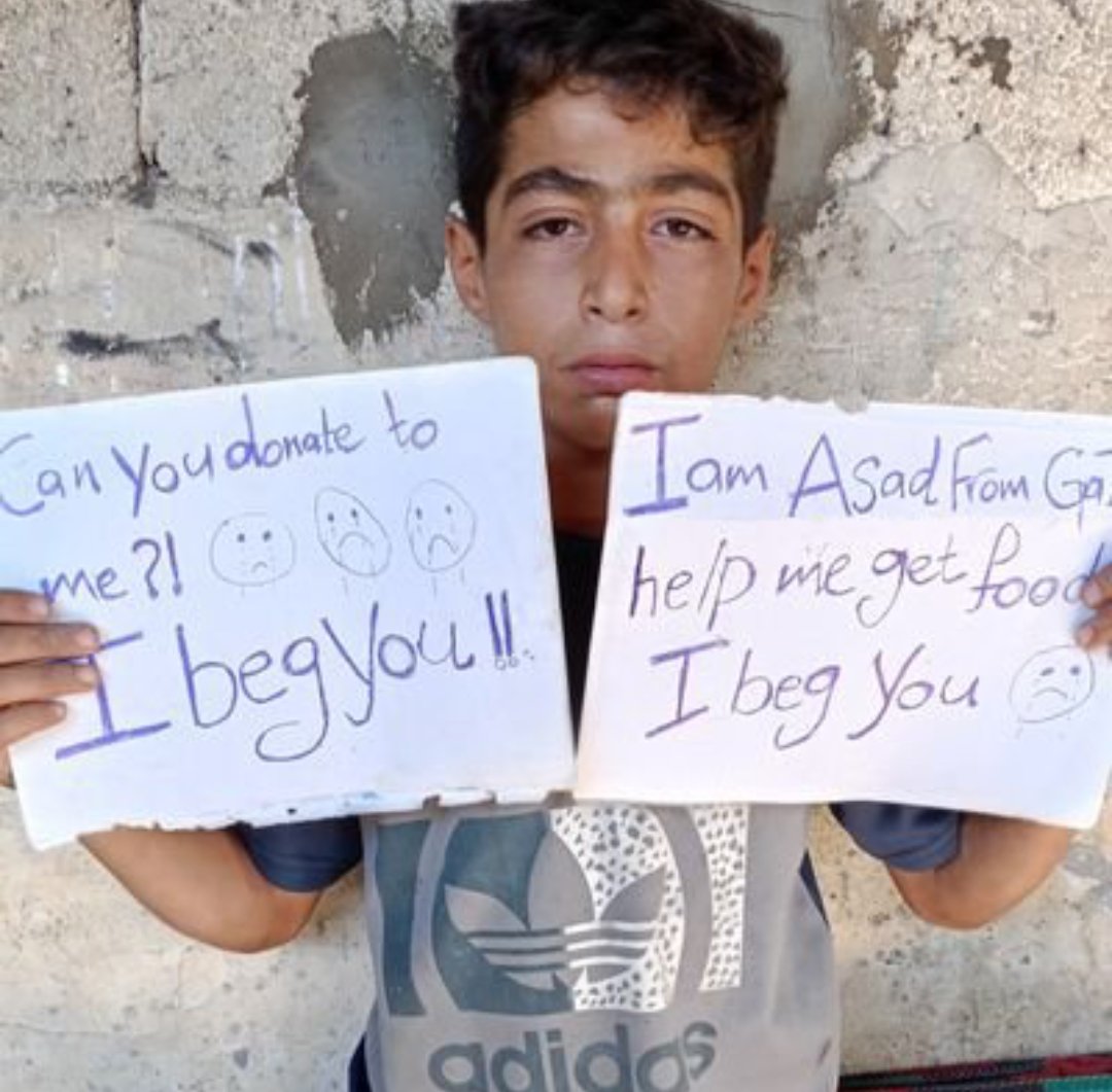 What's going on? Am I someone who doesn't deserve to live? I don't have any donations. I tell you I need $200 for food and vegetables for my children, and no one is looking at me. Please, support me. Please, I need your support.💔💔🙏
chuffed.org/project/136274…